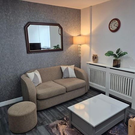 Town Centre Maisonette Ulverston Εξωτερικό φωτογραφία