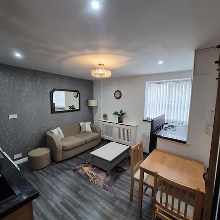 Town Centre Maisonette Ulverston Εξωτερικό φωτογραφία