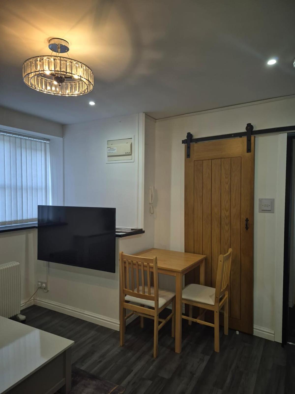 Town Centre Maisonette Ulverston Εξωτερικό φωτογραφία