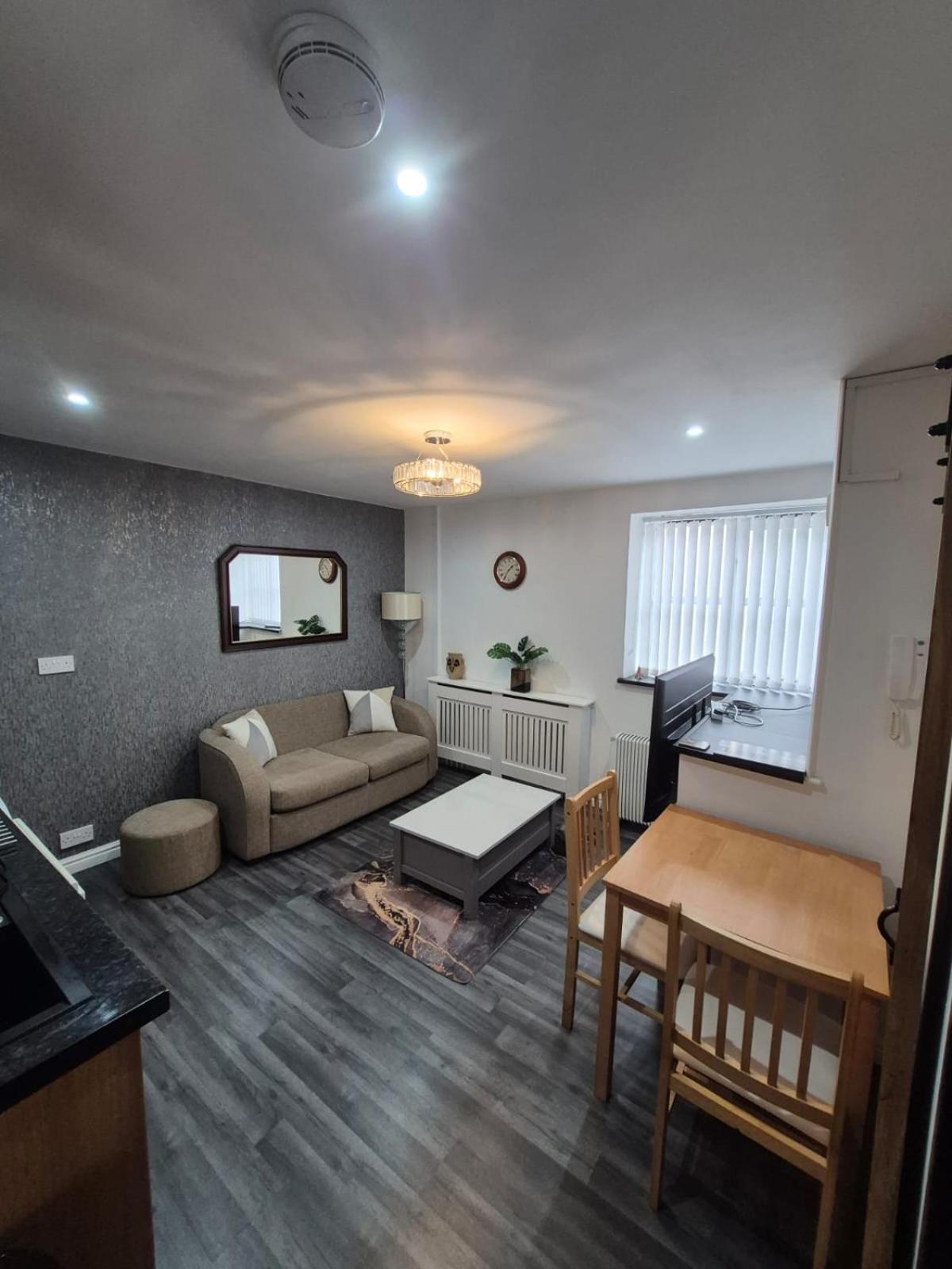 Town Centre Maisonette Ulverston Εξωτερικό φωτογραφία